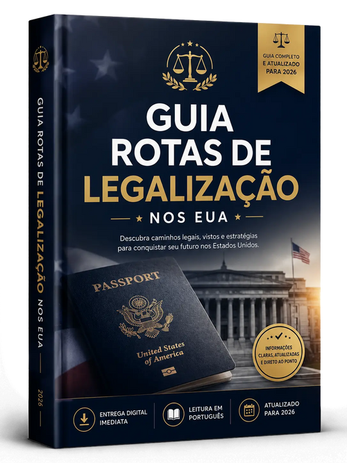 Guia Rotas de Legalização - U.S.