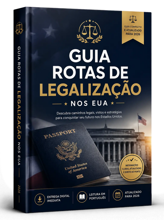 Guia Rotas de Legalização